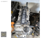 Chevrolet spark 1.2 benzinli motor sıfır orjinal