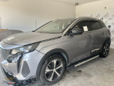 Oto Çıkma Parça / Peugeot / 3008 / Jant & Lastik / Çelik Jant / Çıkma Parça 