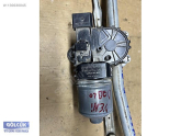 51810592 Fiat Doblo 4 - 3 Ön Cam Silecek Motoru Orjinal