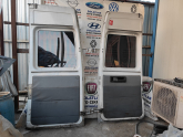 Oto Çıkma Parça / Mercedes / Sprinter / Kaporta & Karoser / Bagaj Kapağı / Çıkma Parça 