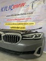 Oto Çıkma Parça / Bmw / 5 Serisi / Kaporta & Karoser / Komple Ön / Çıkma Parça 