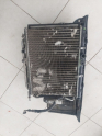 Oto Çıkma Parça / Peugeot / 206 / Radyatör / Radyatör Seti / Çıkma Parça 