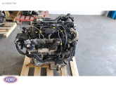 Oto Çıkma Parça / Peugeot / 407 / Motor / Motor (komple) / Çıkma Parça 