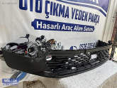 Oto Çıkma Parça / Opel / Mokka / Tampon / Karlık / Çıkma Parça 