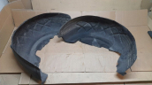 PORSCHE CAYENNE ARKA DAVLUNBAZ SIFIR 7P5810971 2011/2016