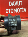 VOLVO S40 HAVA AKIŞMETRE
