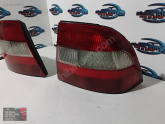 Oto Çıkma Parça / Opel / Vectra / Far & Stop / Sol Arka Stop / Çıkma Parça 