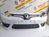 Oto Çıkma Parça / Renault / Fluence / Tampon / Ön Tampon / Sıfır Parça 