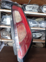 Fiat Punto Evo sağ stop letli
