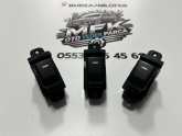 Oto Çıkma Parça / Kia / Cerato / Oto Cam / Cam Düğmesi / Çıkma Parça 