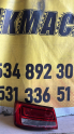Audi A3 Sedan Sol Arka Stop Lambası 8V5945069