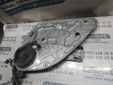 Oto Çıkma Parça / Ford / Focus / Oto Cam / Cam Krikosu / Çıkma Parça 