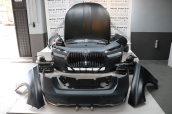 Oto Çıkma Parça / Bmw / 7 Serisi / Kaporta & Karoser / Body Kit / Sıfır Parça 