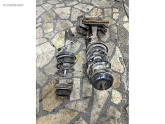 Oto Çıkma Parça / Opel / Vectra / Alt Takım / Taşıyıcı / Çıkma Parça 