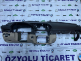 MERCEDES W212 Makyajlı Kahverengi Bej Göğüs Torpido