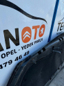 Oto Çıkma Parça / Citroen / C4 / Kaporta & Karoser / Kaput / Çıkma Parça 