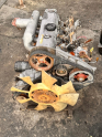 Oto Çıkma Parça / Scania / H / Motor / Motor Kompresör / Çıkma Parça 