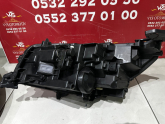 Oto Çıkma Parça / Peugeot / 301 / Far & Stop / Sağ Ön Far / Çıkma Parça 