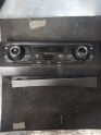 8T2820043AF Audi Klima Paneli