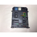 Citroen C3 Sigorta Body Beyni 9666952380