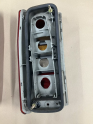 Oto Çıkma Parça / Fiat / Scudo / Far & Stop / Sağ Arka Stop / Çıkma Parça 