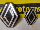 Oto Çıkma Parça / Renault / Clio / Arma & Yazı / Panjur Arması / Çıkma Parça 