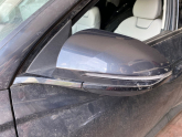 Oto Çıkma Parça / Hyundai / Tucson / Ayna / Sol Dış Ayna / Çıkma Parça 