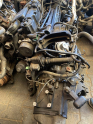 Oto Çıkma Parça / Ford / Fiesta / Motor / Motor (komple) / Çıkma Parça 