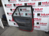 Oto Çıkma Parça / Mazda / 323 / Kaporta & Karoser / Sol Arka Kapı / Çıkma Parça 