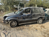 Oto Çıkma Parça / Ford / Fusion / Yakıt / Yakıt Deposu / Çıkma Parça 