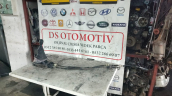 Oto Çıkma Parça / Dacia / Duster / Vites / Vites Mekanizması / Çıkma Parça 