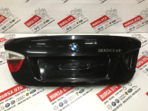 BMW E90 3 SERİSİ MAKYAJSIZ BAGAJ KAPAĞI SÖKME ORJİNAL