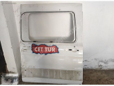 Oto Çıkma Parça / Ford / Transit / Kaporta & Karoser / Sağ Sürgülü Kapı / Çıkma Parça 