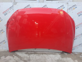 Volksvagen Polo motor kaputu kırmızı renk (az hasarlı)