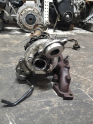 Oto Çıkma Parça / Volkswagen / Passat / Motor / Turbo / Çıkma Parça 