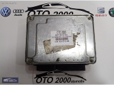 Oto Çıkma Parça / Volkswagen / Sharan / Beyin / Motor Beyni / Çıkma Parça 