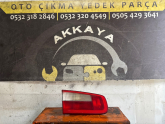 8200002475 Orijinal LAGUNA 2 Sağ Arka İç Stop