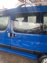 2004 CITROEN BERLİNGO SOL ARKA KAPI ORJİNAL ÇIKMA