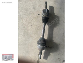 Oto Çıkma Parça / Chevrolet / Captiva / Kaporta & Karoser / Komple Arka / Çıkma Parça 
