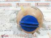 VW PASSAT CADDY AUDİ MOTOR SU GENLEŞME BİDONU 1K0 121 407