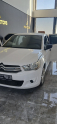 Citroen c-elysee hurda belgeli