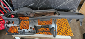 Seat ateca komple torpido