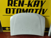 DACİA DUSTER MOTOR KAPUTU ORJ ÇIKMA 2013 2017 ORJ ÇIKMA RENKAY