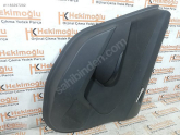 Oto Çıkma Parça / Opel / Astra / Kaporta & Karoser / Sol Arka Kapı / Çıkma Parça 