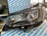 Oto Çıkma Parça / Peugeot / 208 / Far & Stop / Sol Ön Far / Çıkma Parça 
