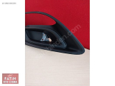 Oto Çıkma Parça / Opel / Astra / Tampon / Sis Farı Çerçevesi / Sıfır Parça 
