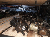 Oto Çıkma Parça / Toyota / Corolla / Direksiyon / Direksiyon Pompası / Çıkma Parça 