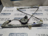 Oto Çıkma Parça / Peugeot / 206 / Oto Cam / Cam Krikosu / Çıkma Parça 