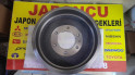 Oto Çıkma Parça / Isuzu / D-Max / Fren / Kampana Komple / Sıfır Parça 