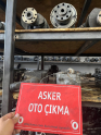 Oto Çıkma Parça / Opel / Vectra / Motor / Silindir Kapağı / Çıkma Parça 